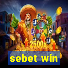 sebet win